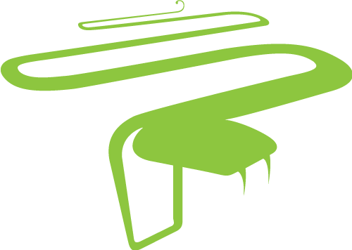 HappyViper logo